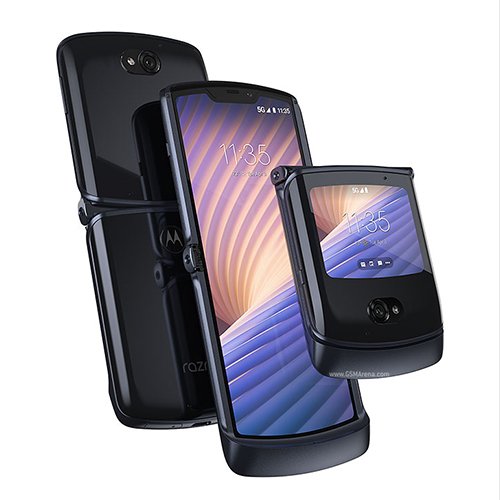Celular fold Unlocked flip smartphone US version 256GB | 48MP Camera |Original Wholesale For Motorola Razr 40 Ultra 5G